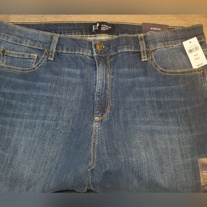 GAP The Perfect Boot Jeans